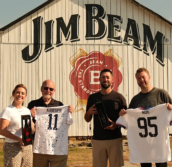 Jim Beam Sports News Blog | Jim Beam®